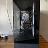 Gaming PC HIGH FPS!!!