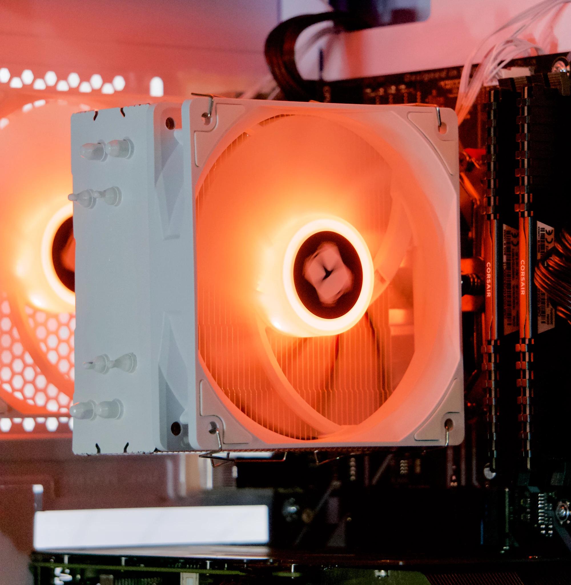𝐒𝐀𝐋𝐄! "IGNI" RTX 3060 12GB | Ryzen 5 5500 | 16GB | 512GB NVMe | $674
