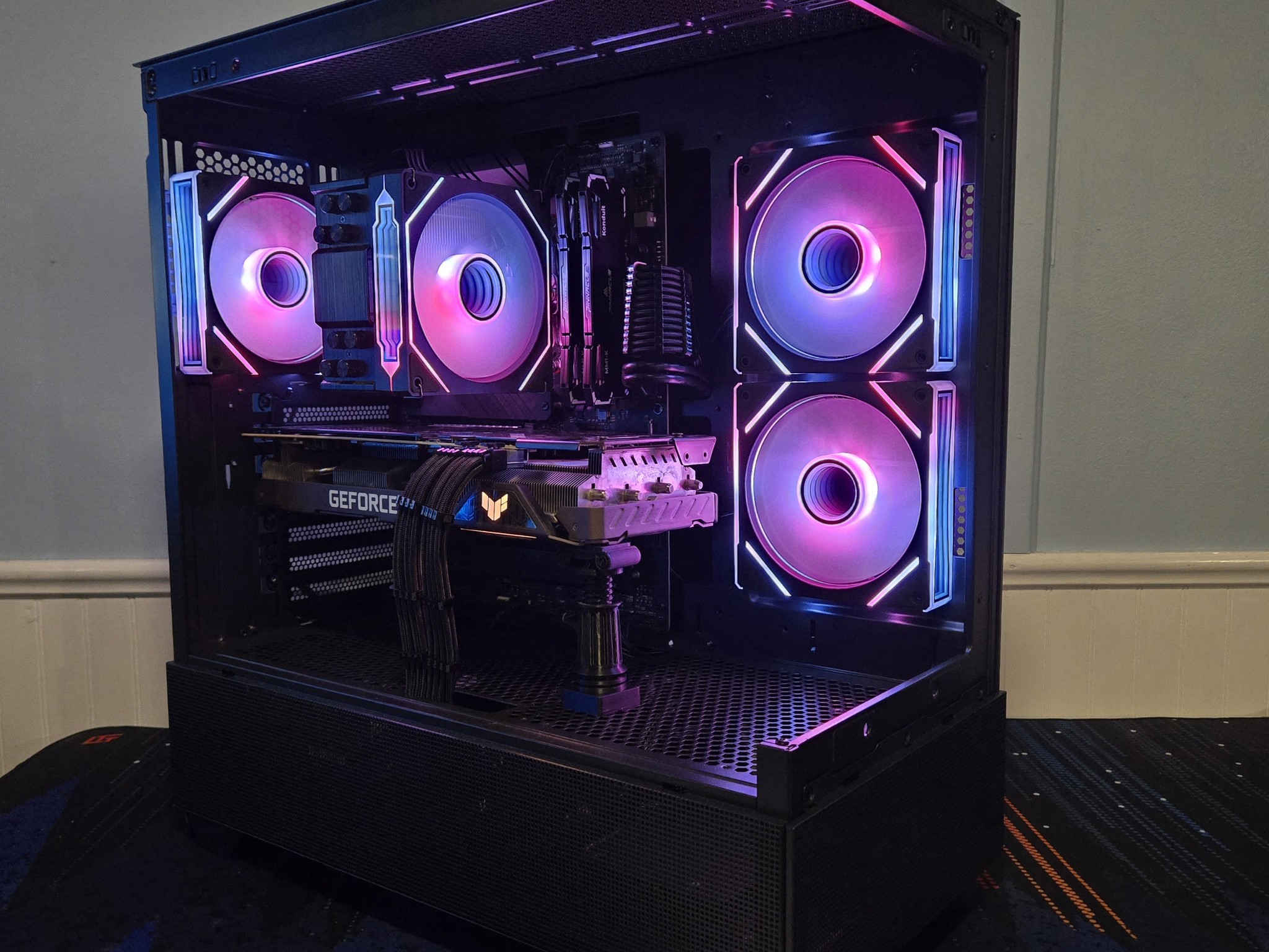 SALE! 🖥️ 1080/1440p Gaming PC 🖥️| 5600X | RTX 3070 | 32GB DDR4 | 1TB SSD | Wifi/BT | Win 11 🖥️