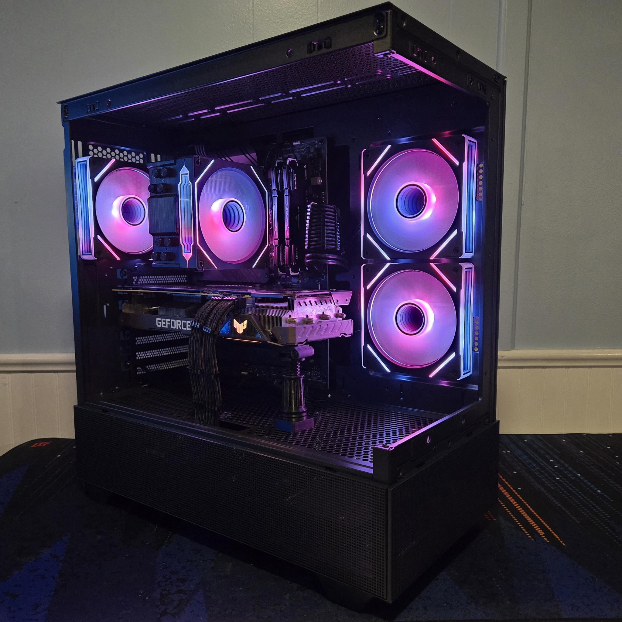 SALE! 🖥️ 1080/1440p Gaming PC 🖥️| 5600X | RTX 3070 | 32GB DDR4 | 1TB SSD | Wifi/BT | Win 11 🖥️
