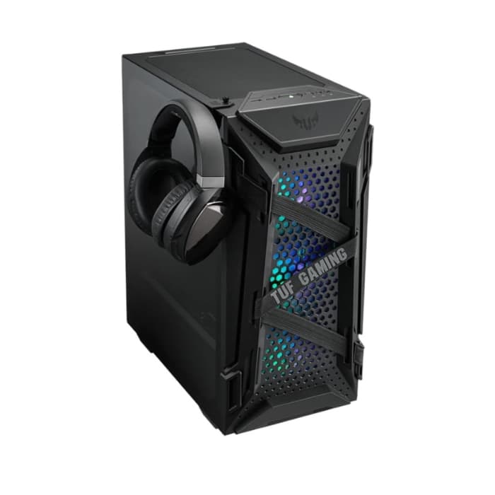 NSX Desktop MAGA VR | AMD R5 5600X | GeForce RTX 4070 | 16 GB RAM | 1 TB NVME | WiFi | Win 11 Home