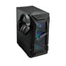 NSX Desktop MAGA VR | AMD R5 5600X | GeForce RTX 4070 | 16 GB RAM | 1 TB NVME | WiFi | Win 11 Home
