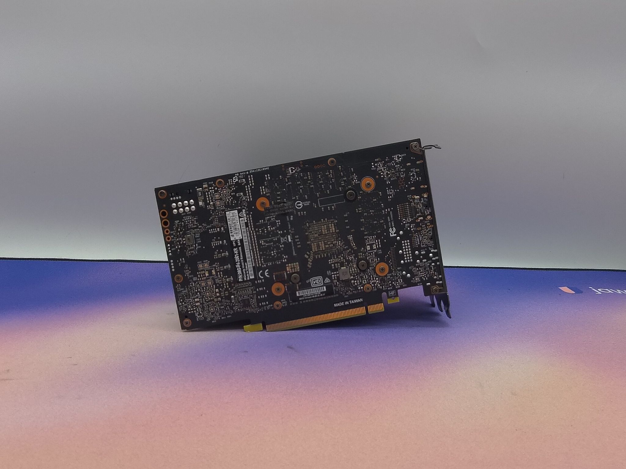 EVGA RTX 2060 Black