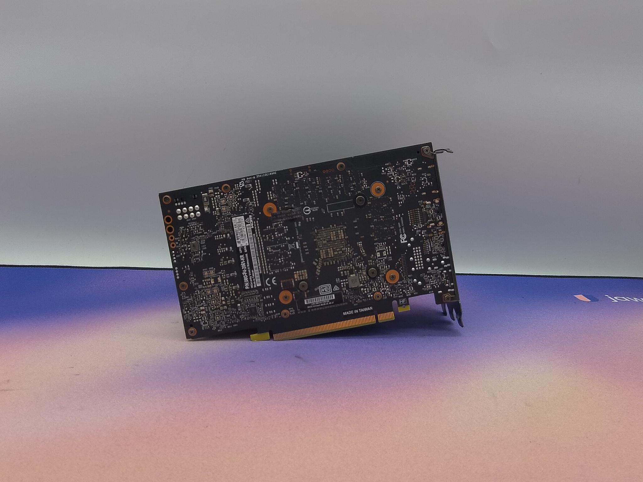 EVGA RTX 2060 Black