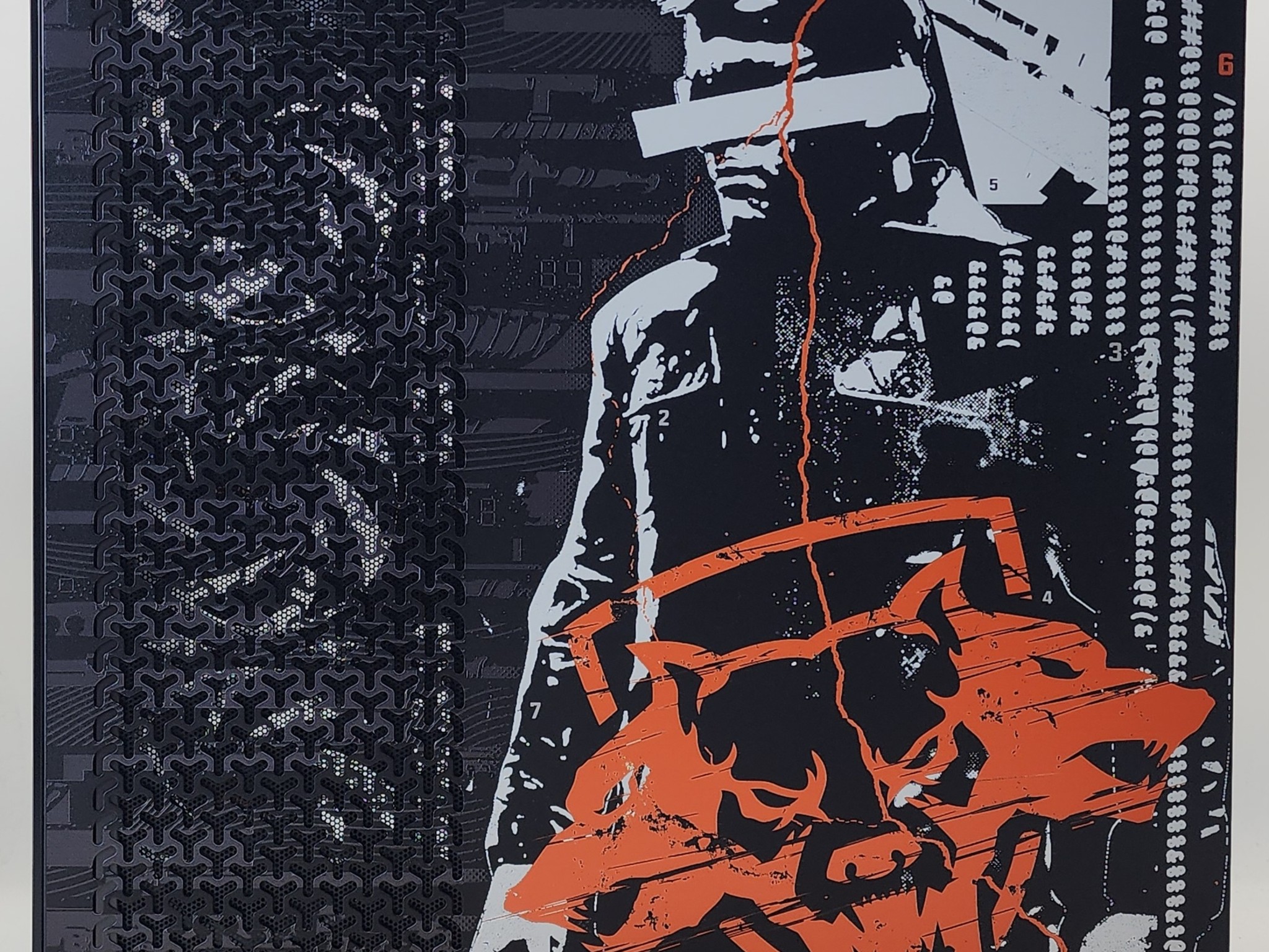 Gaming PC Ryzen 7 7800X3D 48GB RAM 2TB SSD RX 9070 XT 16GB Windows 11 Computer