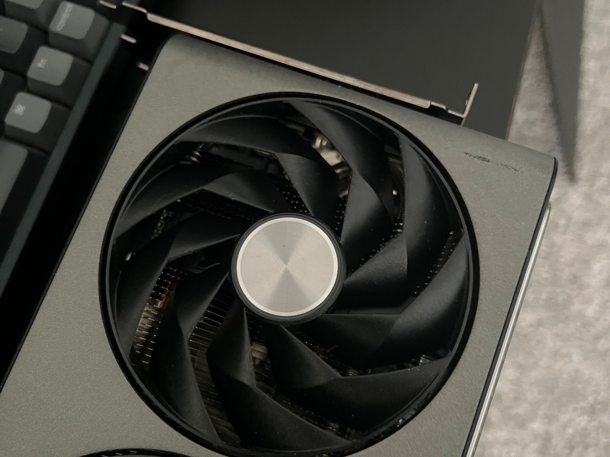 Sapphire NITRO+ AMD Radeon RX 7900 XTX Vapor-X Gaming Graphics Card 24GB GDDR6