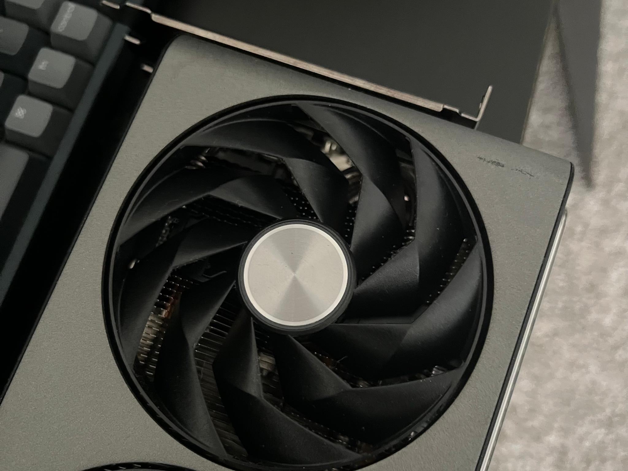 Sapphire NITRO+ AMD Radeon RX 7900 XTX Vapor-X Gaming Graphics Card 24GB GDDR6
