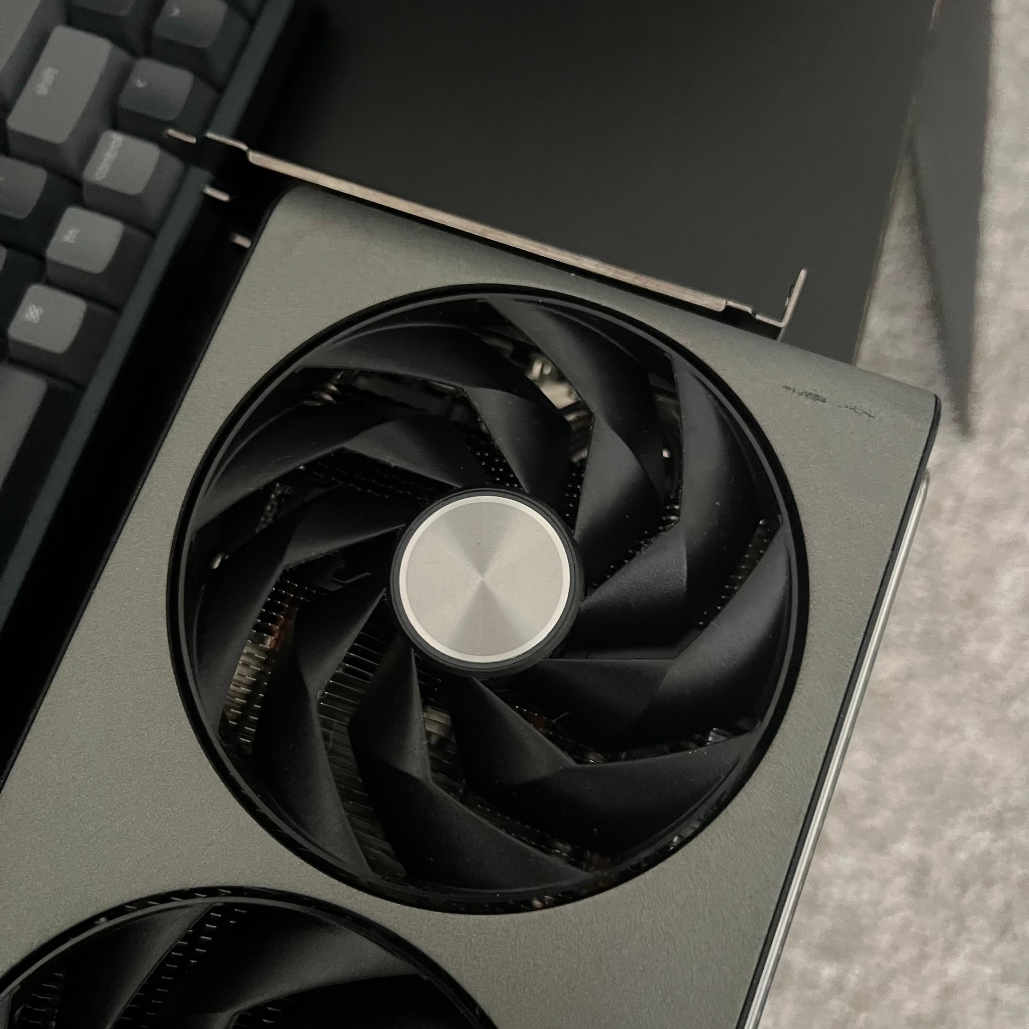 Sapphire NITRO+ AMD Radeon RX 7900 XTX Vapor-X Gaming Graphics Card 24GB GDDR6