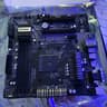 Used-ASRock B450M Pro4-Micro ATX