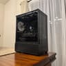 "E-Sports" | XFX RX 570 | Intel Core i5 7500 | 20GB DDR4 | 700GB SSD/HDD