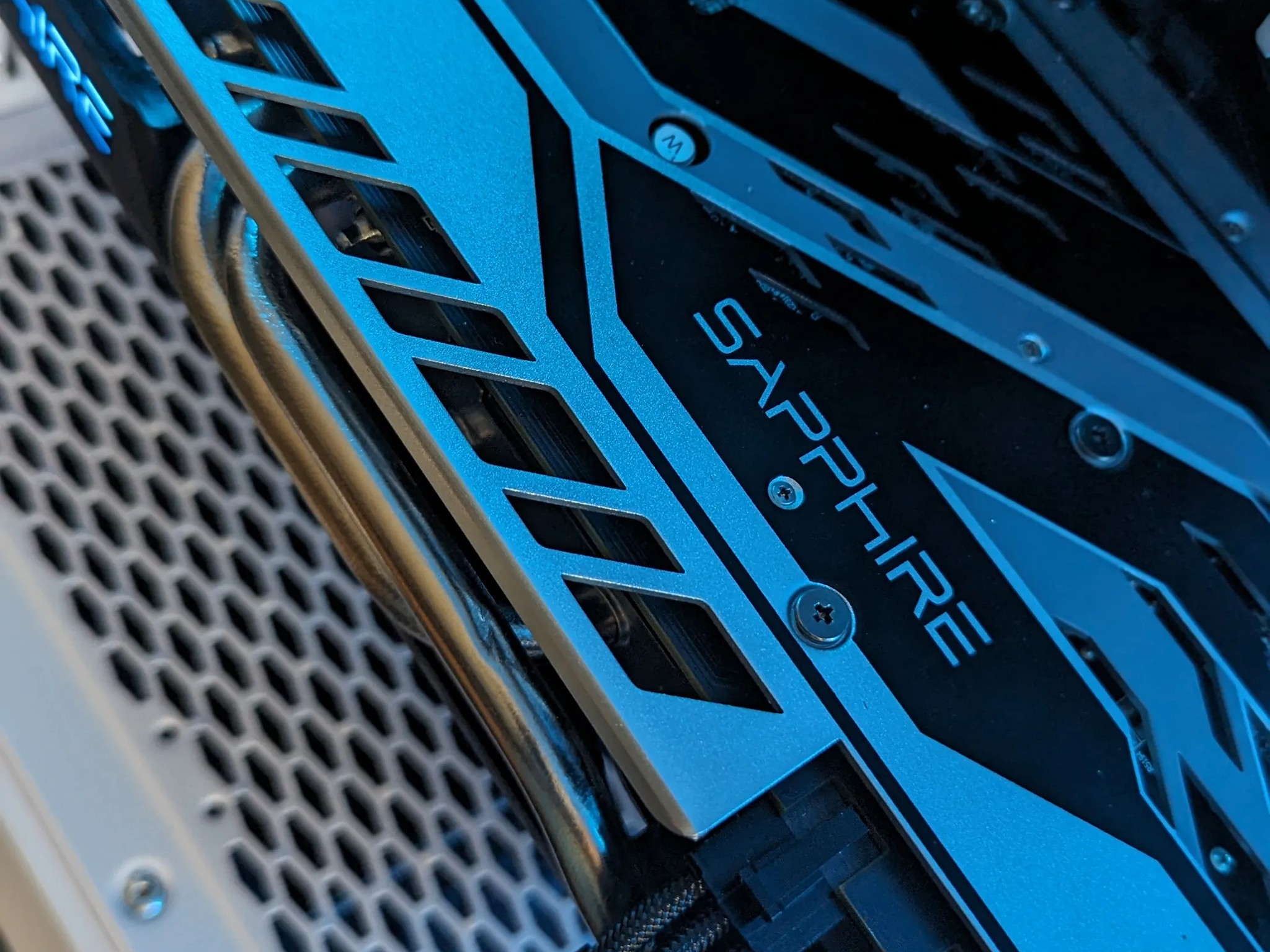 Black Friday Deal! Ryzen 7 1800x and RX 580 only $400.00