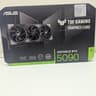 🚀 RTX 5090 32GB | ASUS TUF GAMING OC Edition