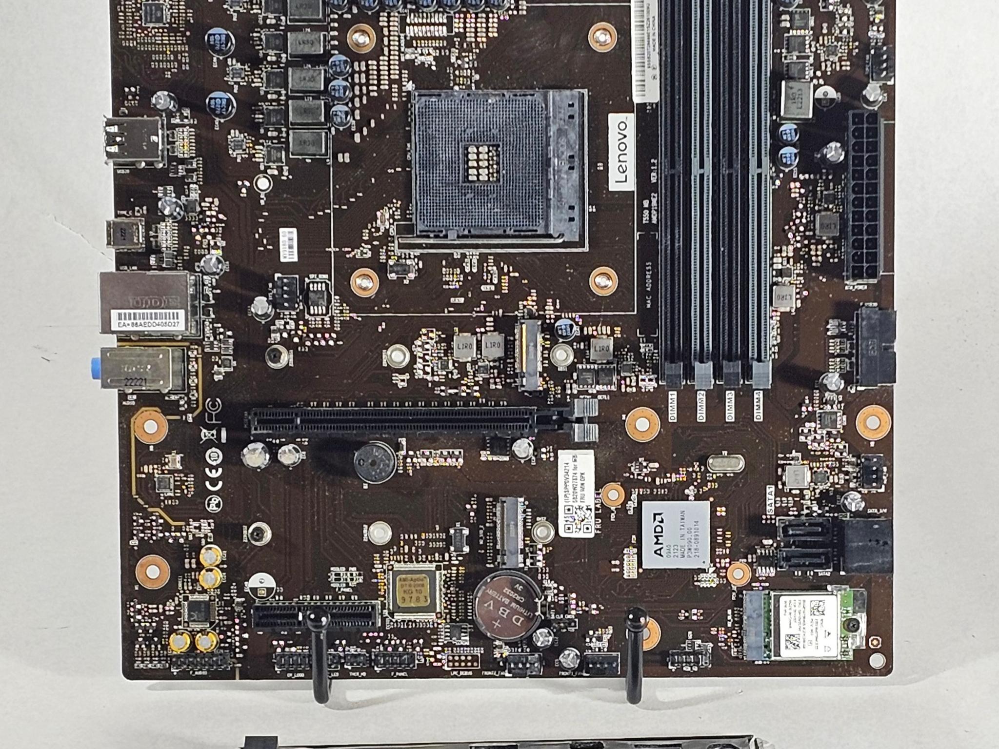 Lenovo T550-MB AMD AM4 DDR4 ATX Motherboard