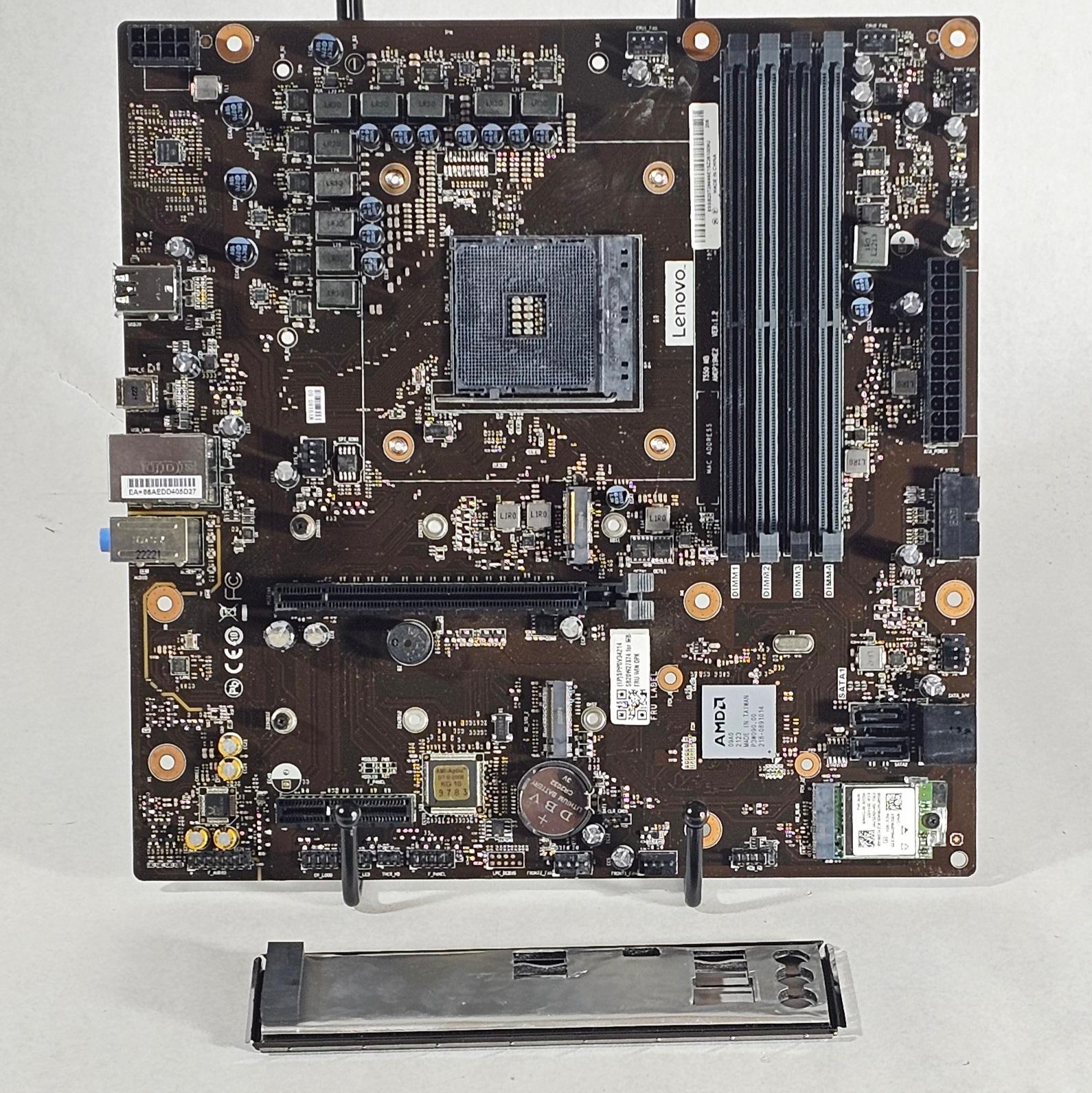 Lenovo T550-MB AMD AM4 DDR4 ATX Motherboard