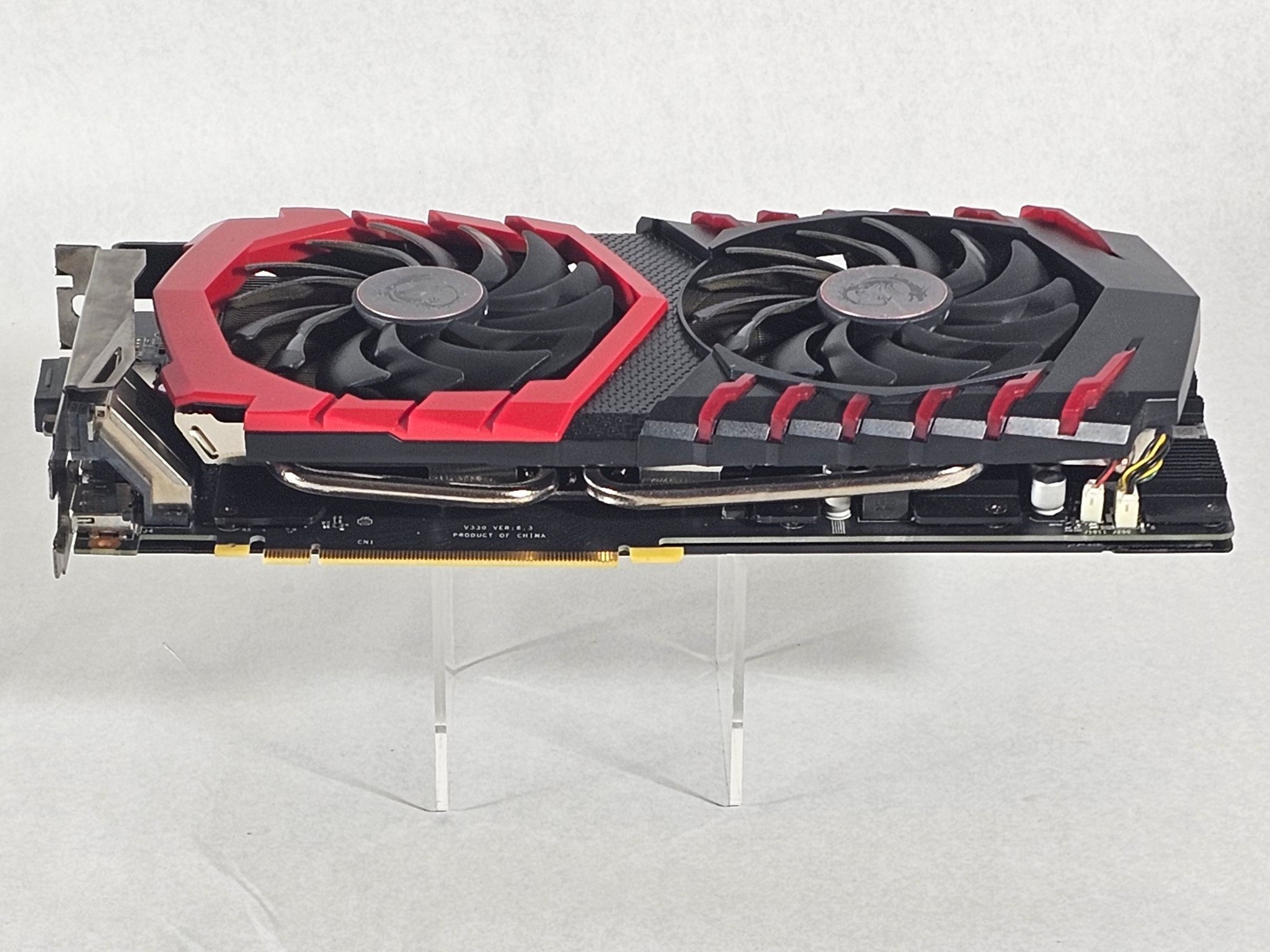 GTX 1070 Ti MSI 8GB