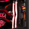 SF ARX76 RX 7600 16GB Ryzen5 Windows 11 1TB Workstation Gaming PC