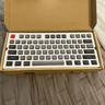 Sublimation Key Caps 108 Piece Set