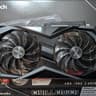 ASRock Challenger D OC Radeon RX 6600 XT