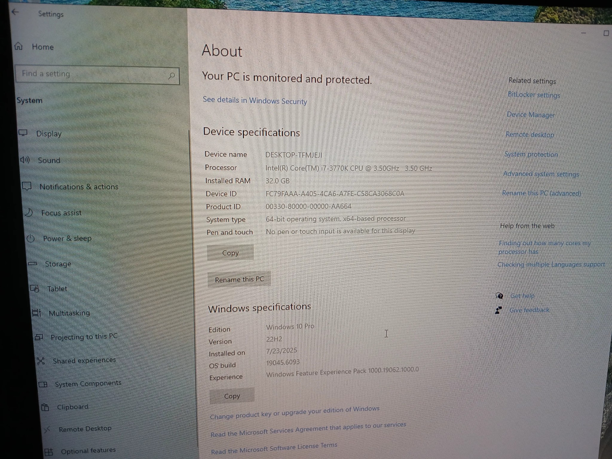 Mt-Case Gaming Custom Built Harley Quinn Gamming PC Mk. 1 Complete System