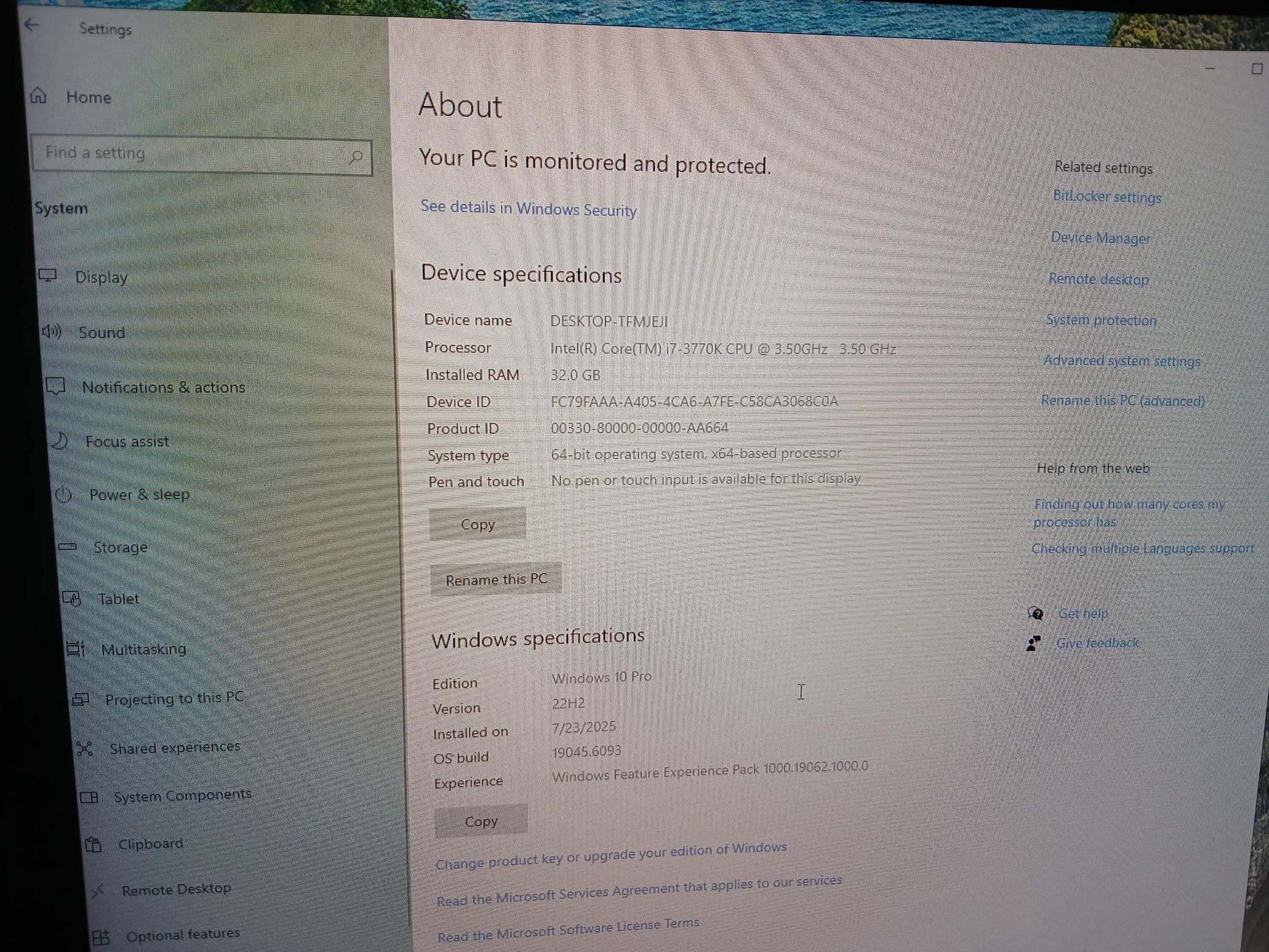 Mt-Case Gaming Custom Built Harley Quinn Gamming PC Mk. 1 Complete System