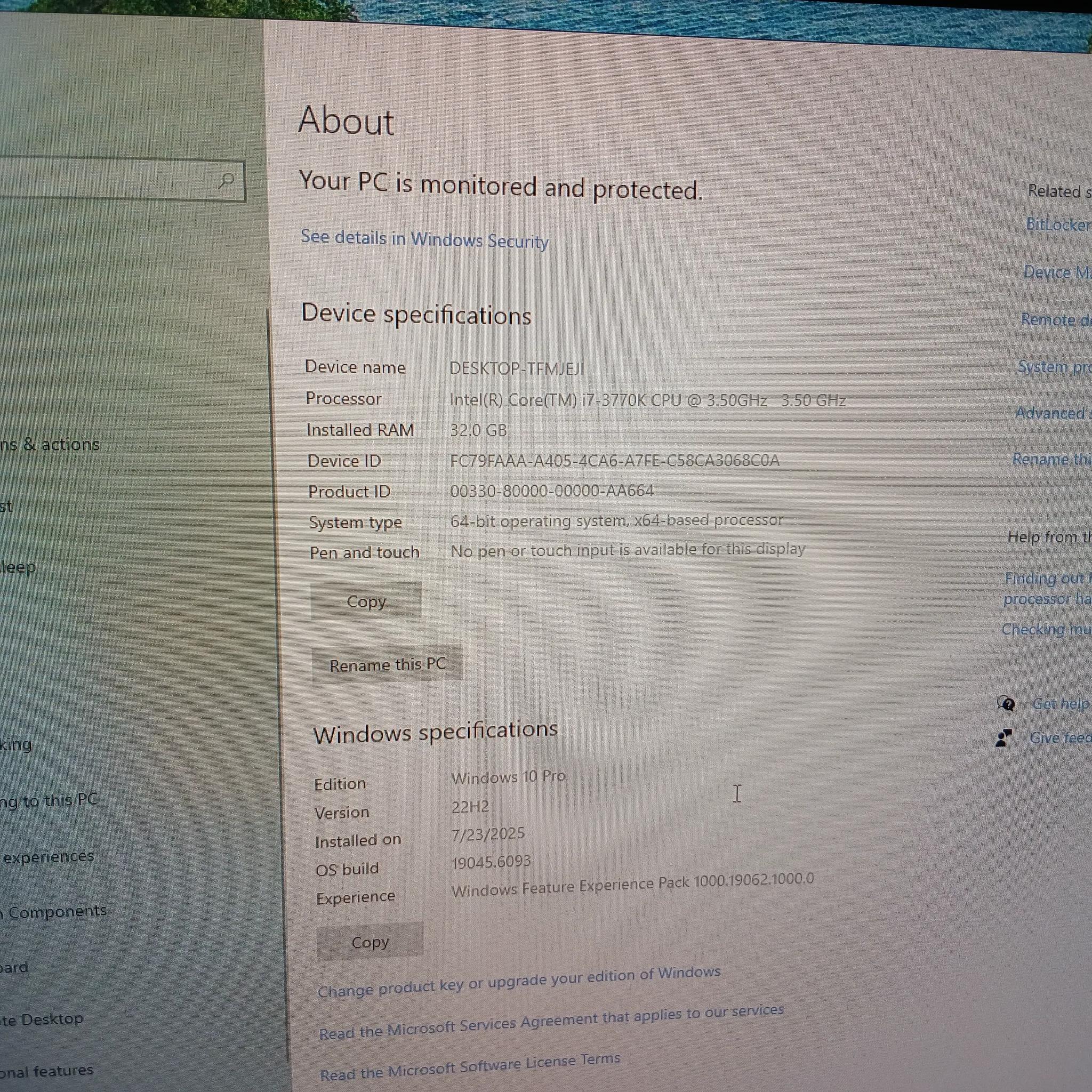 Mt-Case Gaming Custom Built Harley Quinn Gamming PC Mk. 1 Complete System