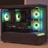 💸Value Gamer💸 Ryzen 5 3600 | RTX 3060ti 8GB | 16GB DDR4 | 1TB nVME SSD | RGB | Win11 + Wifi