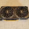 Nvidia RTX 3060 12GB MSI VENTUS 2X OC