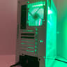 (Liquid Cooled) White⚪️Gaming PC| RTX 3060TI | Ryzen 5@4GHz| 16GB DDR4 RAM| 1TB NVMe SSD| Windows 11
