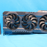 Asus TUF Gaming GeForce RTX 3080 10GB GDDR6X PCIe 4.0 x16 Desktop GPU TUF-RTX3080-10G-GAMING-PD