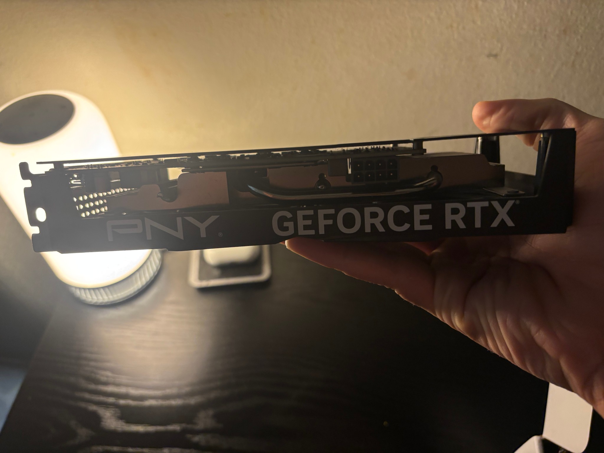 PNY VERTO GeForce RTX 4060