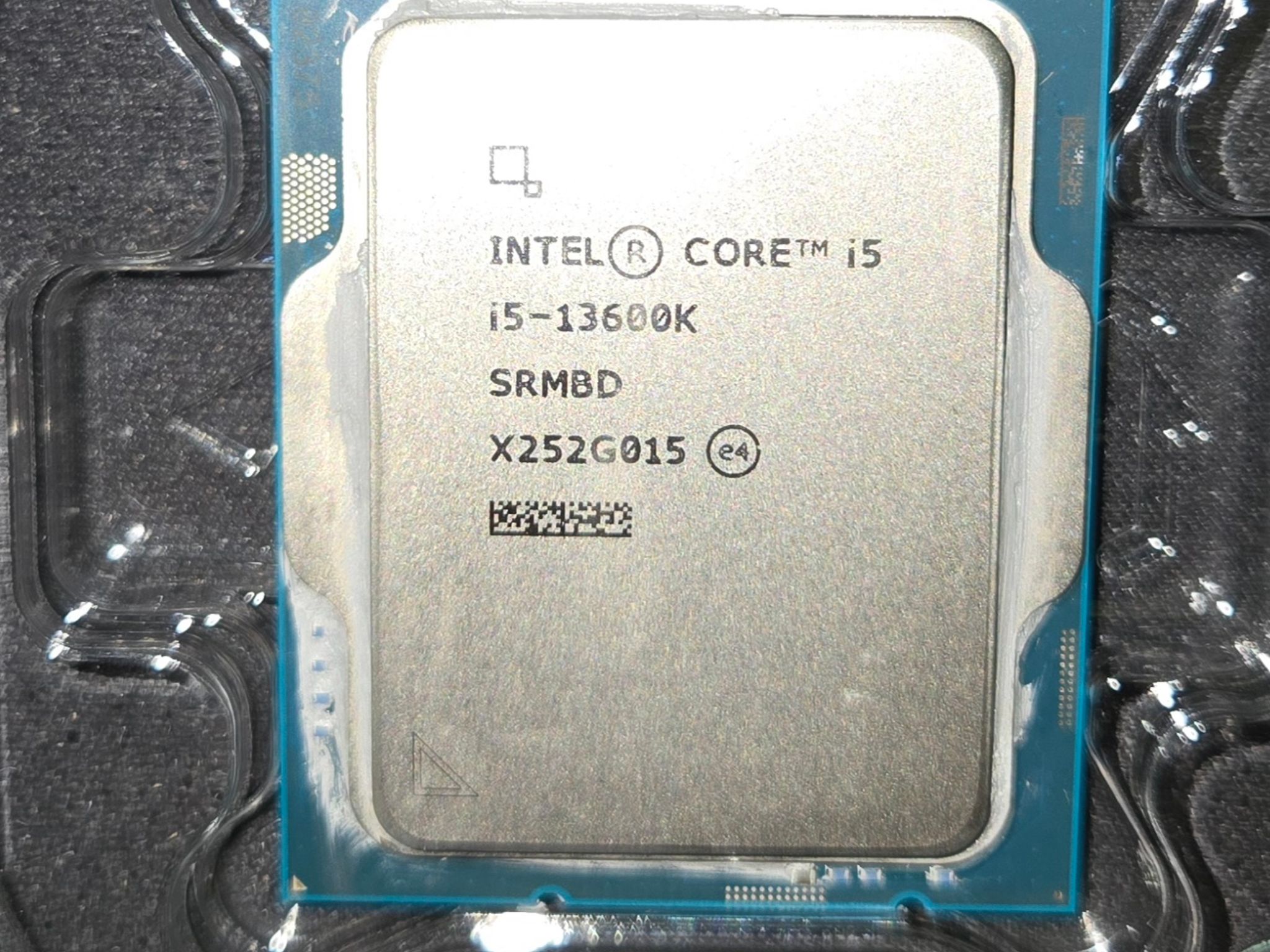 Intel Core i5-13600K