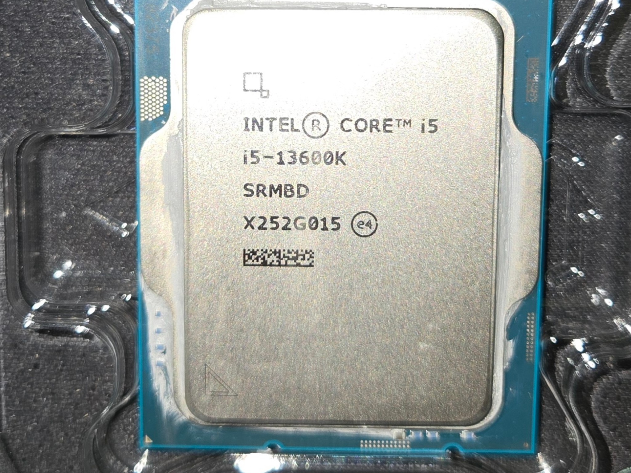 Intel Core i5-13600K