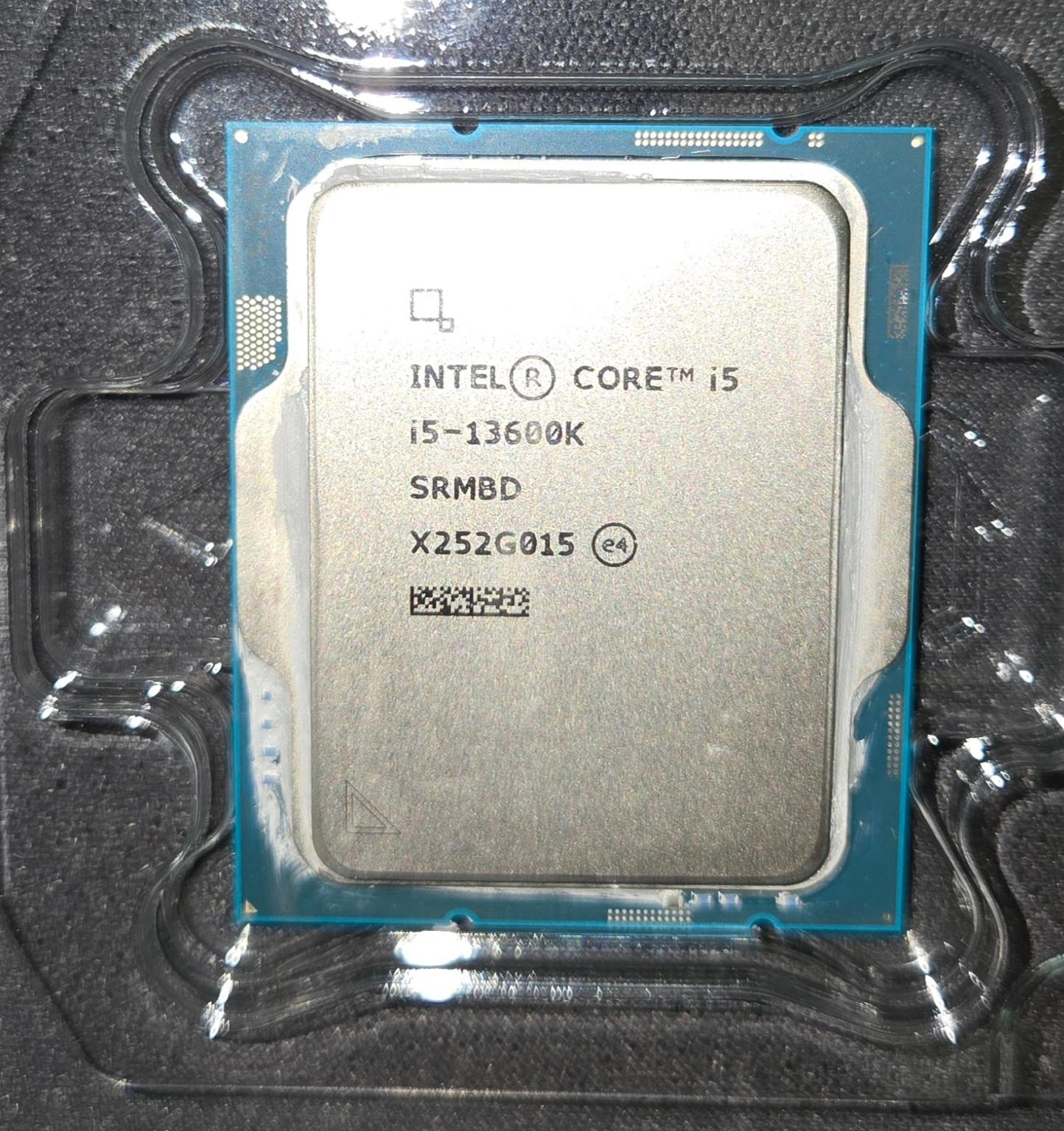 Intel Core i5-13600K - Image 2