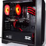 On Sale! Custom Made Gaming PC, Ryzen 5 5600X - XFX RX 6600, 16gb 3200/MT RAM, 512 Gb NVME