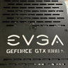 EVGA 1080 Ti FTW3 11GB GDDR5X 