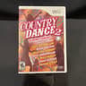 Wii Country Dance 2