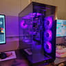 High Tier Gaming Pc | Ryzen 5 7600x | RTX 3060 Ti