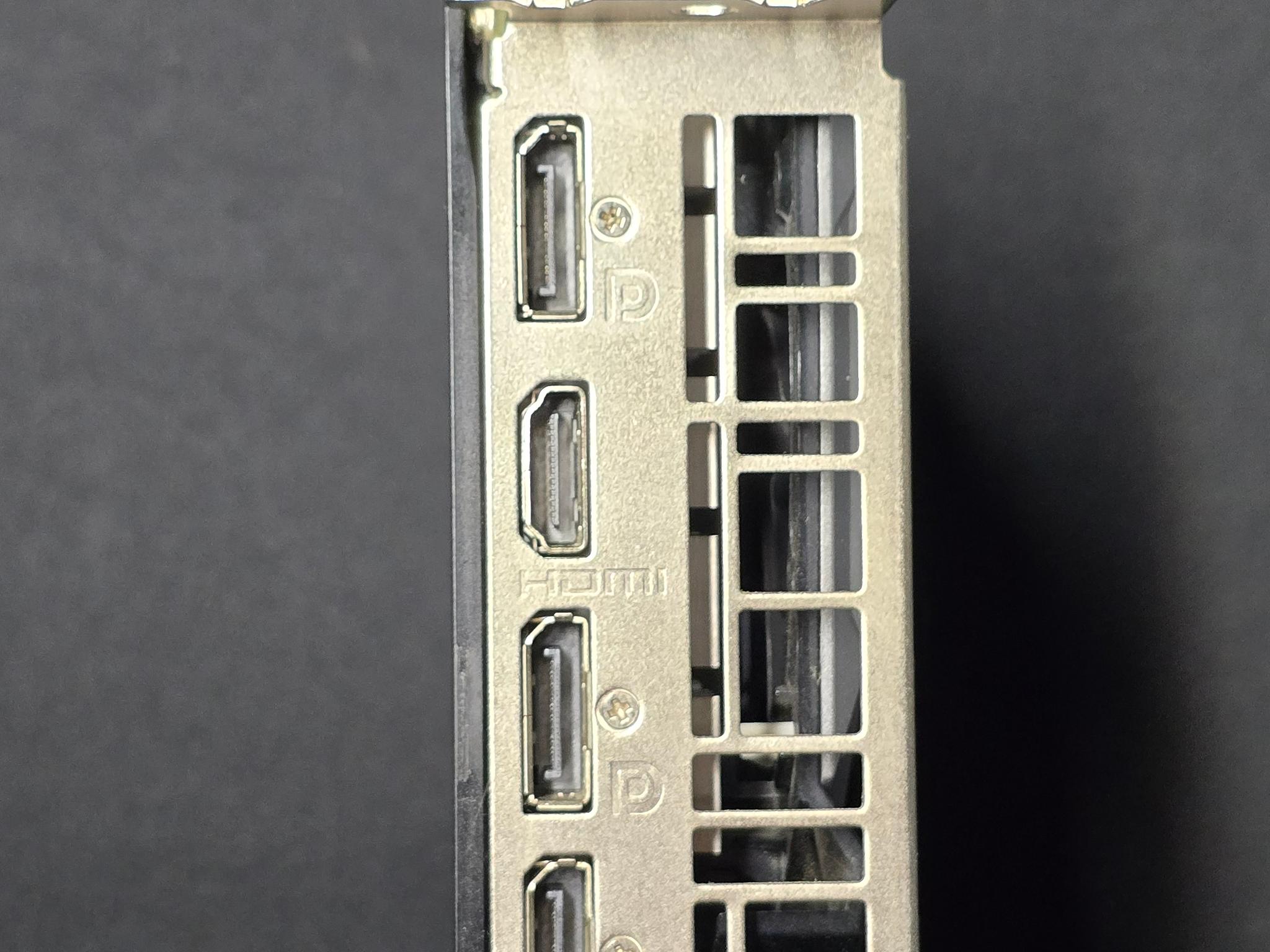 NVIDIA GeForce GTX 1660 Ti - Image 3
