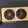 Broken RTX 2070 super