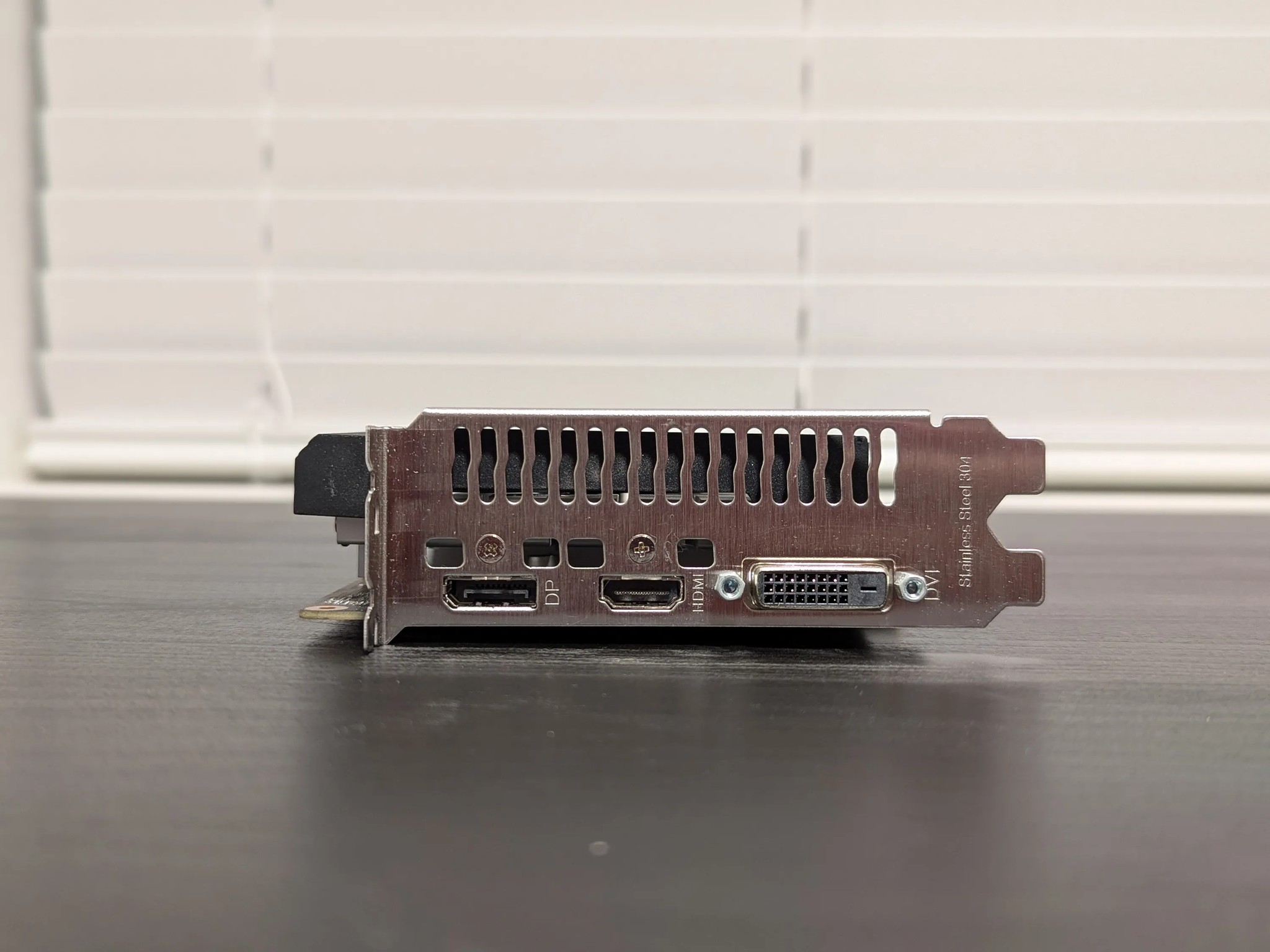 Nvidia Asus GTX 1650 4GB 6DDR6 - Original Box Included!