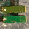 2 Pack of Micron 256GB m.2 2280 NVMe Gen3 x 4