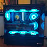 Monolith 2 - Ryzen 7 7800X3d | RTX 4080 SUPER | 32GB DDR5 @ 6000MT/sec | 4TB total | 1050W Platinum