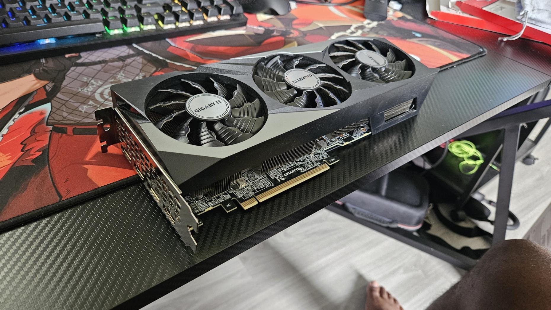 RTX 3070