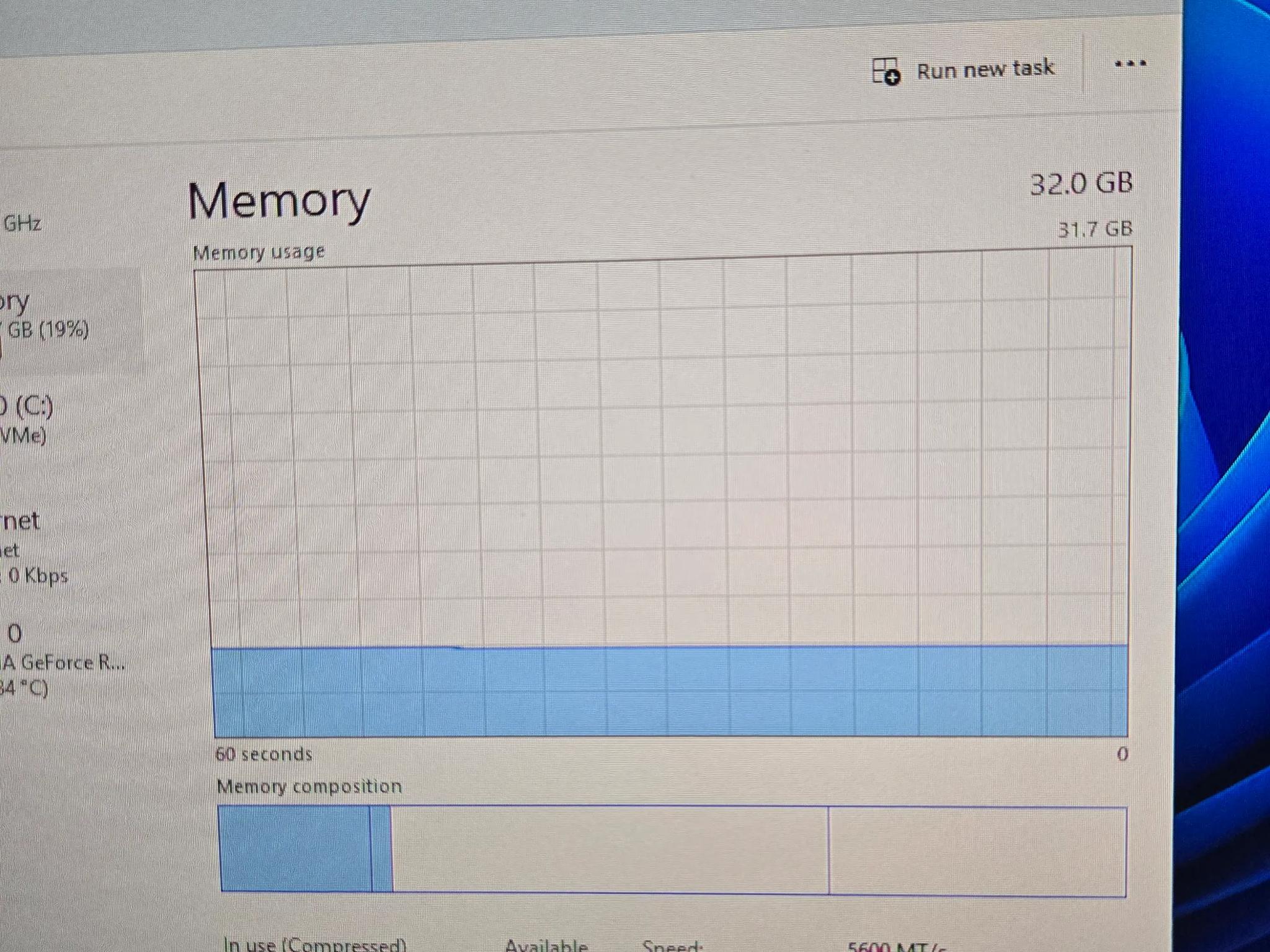 All White - i5 12600KF - RTX 4060 - DDR5 32GB RAM - 1TB NVME