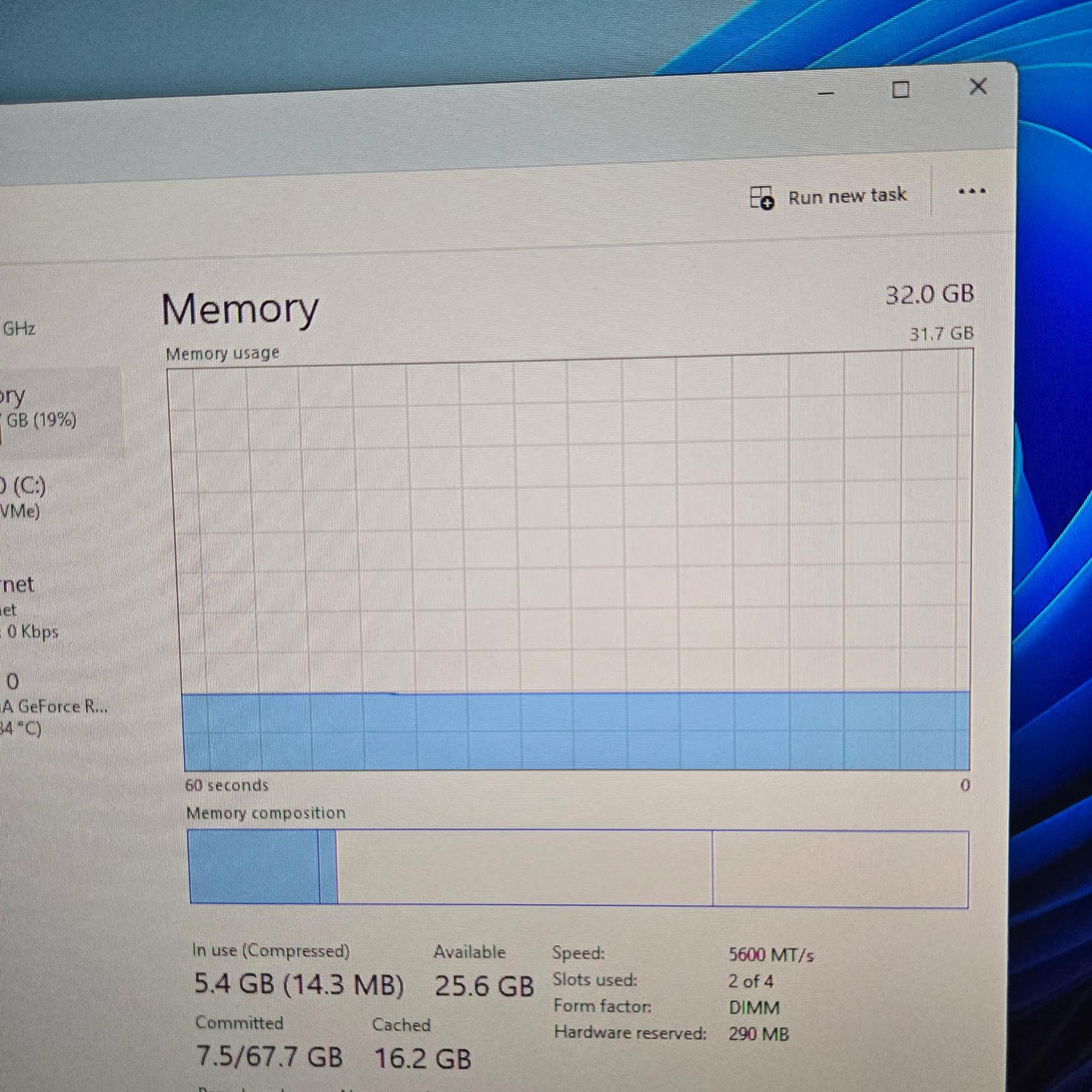 All White - i5 12600KF - RTX 4060 - DDR5 32GB RAM - 1TB NVME
