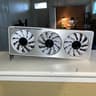 RTX 3070 White OC Edition