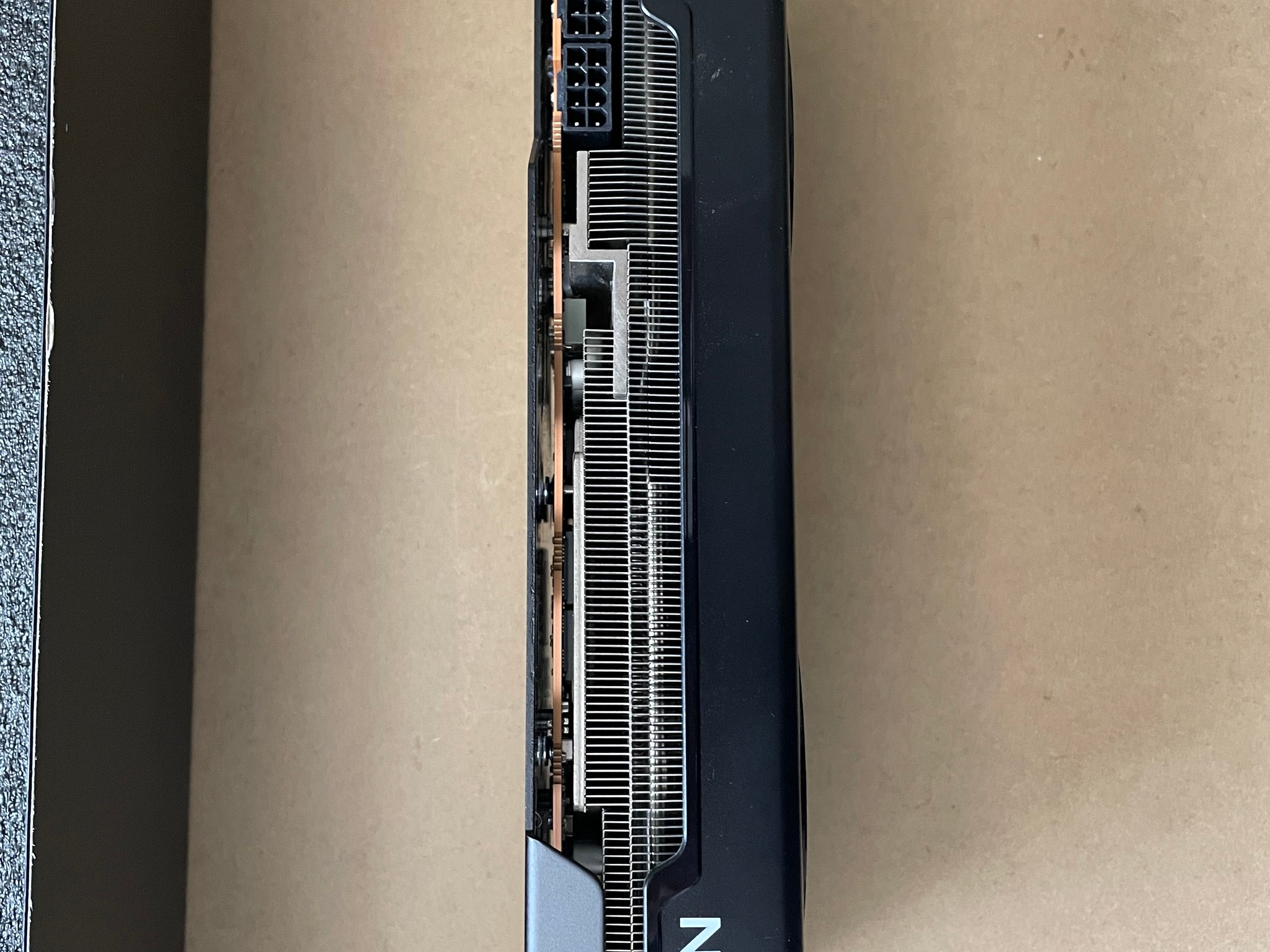 XFX SWFT 210 AMD Radeon RX 7800XT 16GB