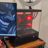 Ryzen 7 5800X | RTX 4070 SUPER | 32GB RAM