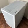White Gaming Pc | Ryzen 5 5500 | RTX 3060 Ti | DDR4 16GB | 1TB NVMe | Win 11 Pro