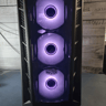 "MeisterBox" Watercooled Intel I5 12400 + RTX 3060ti Gaming PC
